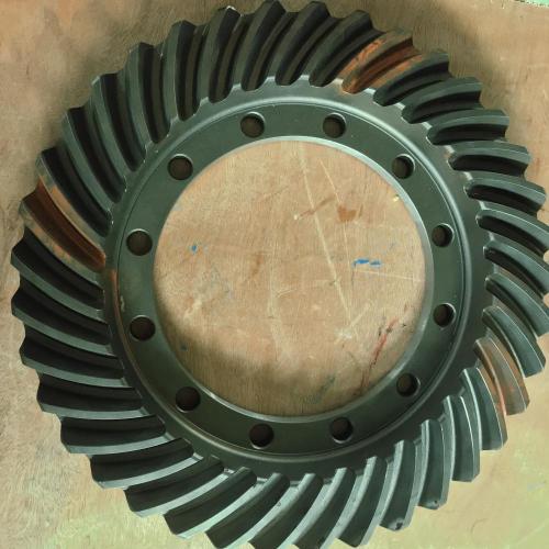 Wheel Loader Spare Parts 3050900201 PINION AND GEAR
