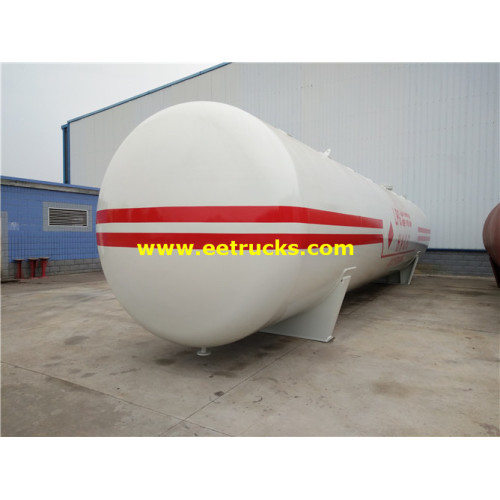 35 Ton LPG Storage Bulk Vessels