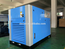 Air Compressor Oil Free Injected