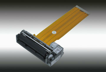 TP27X Top grade pos thermal printer mechanism