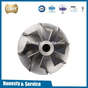 Water Pump Impeller