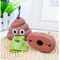 Super Cute Dog Poop Bag Holder