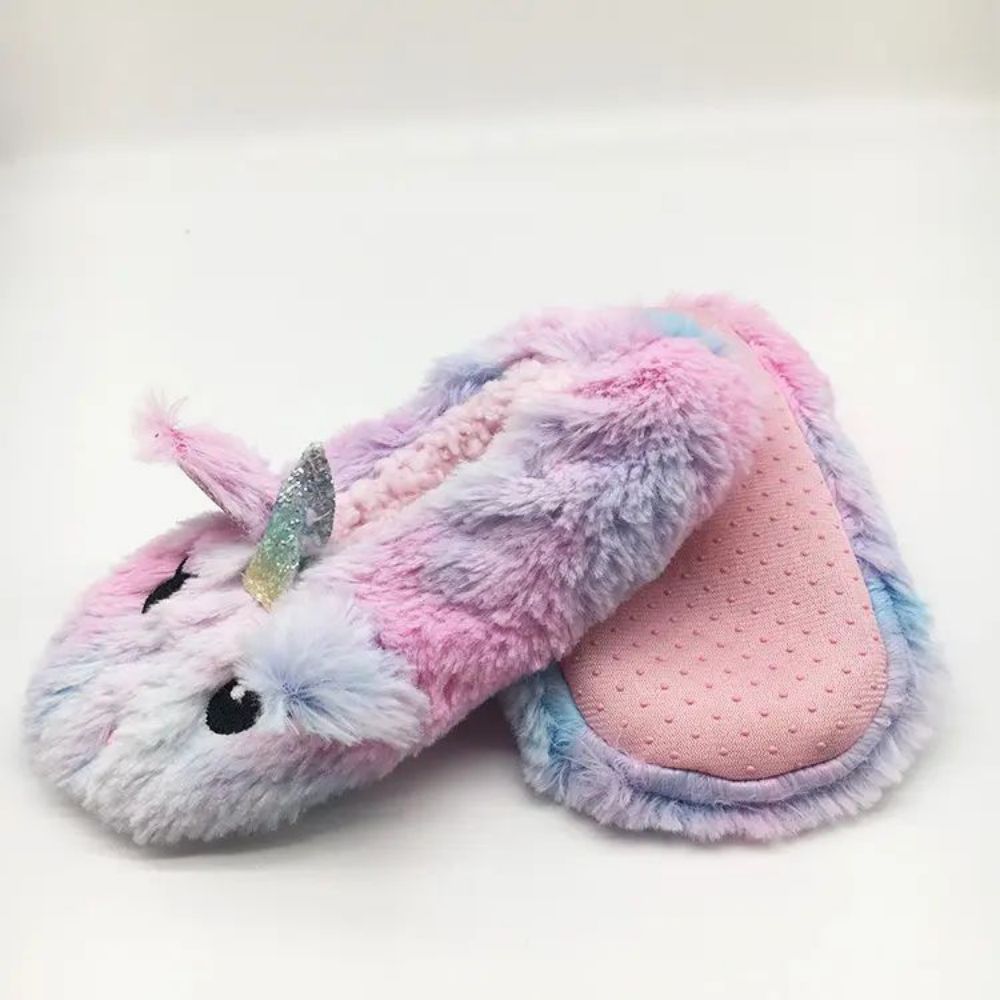 Children Ballerina Slippers