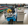 Steel Pipe Hollow Section Pipe Square Tube Machine