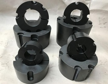 Standard Taper Lock Bushes for V Belt Pulley