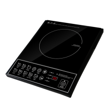 2500W Induction Cooker Price and Low Voltage Induction Stove by China Manufacturer