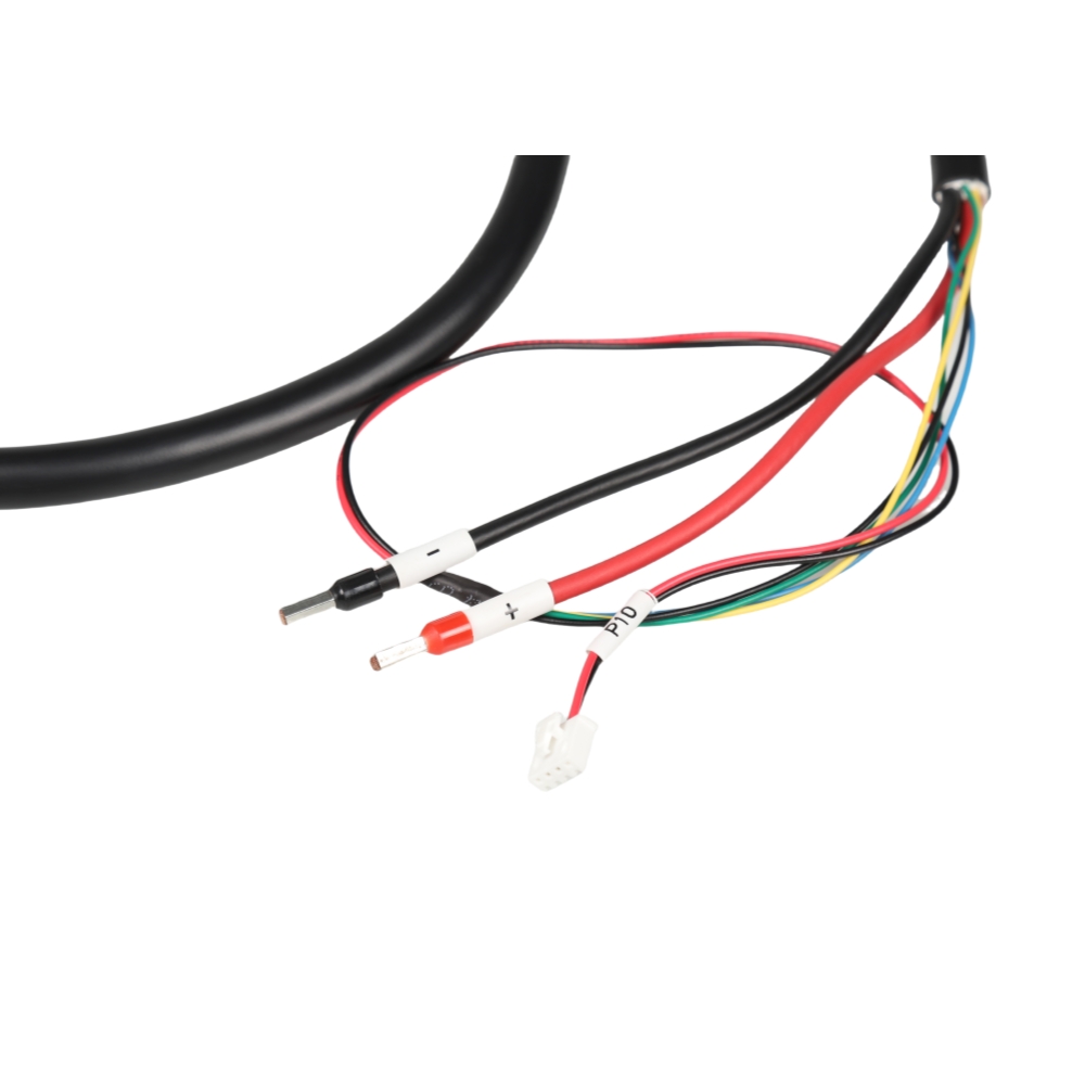 2+6 V1.0 수-4P 하우징 2+6 V1.0 male to 4P housing