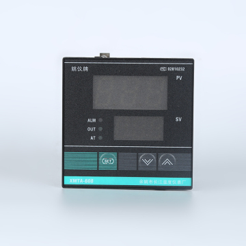XMTA-608 Intelligent Temperature Controller