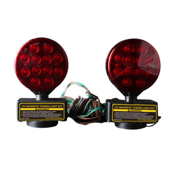 Europe LED Trailer Lights