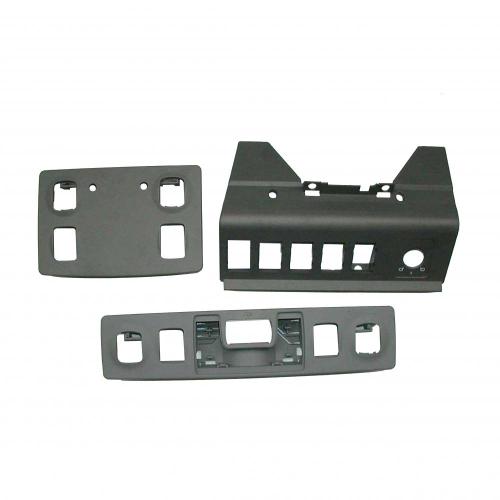 Precision custom laser cutting service