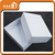 China wholesale custom white paperboard shoe box