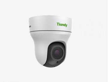 network camera 2MP 6× Starlight Mini EW IR POE IP Camera