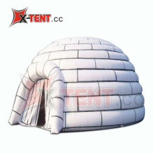 Large Inflatable Dome Roof Tents/Cheap Inflatable Lawn Tent(XT092)