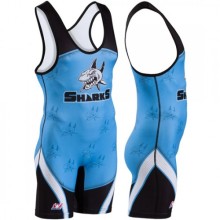 Custom wrestling singlets 5xl training team singlets