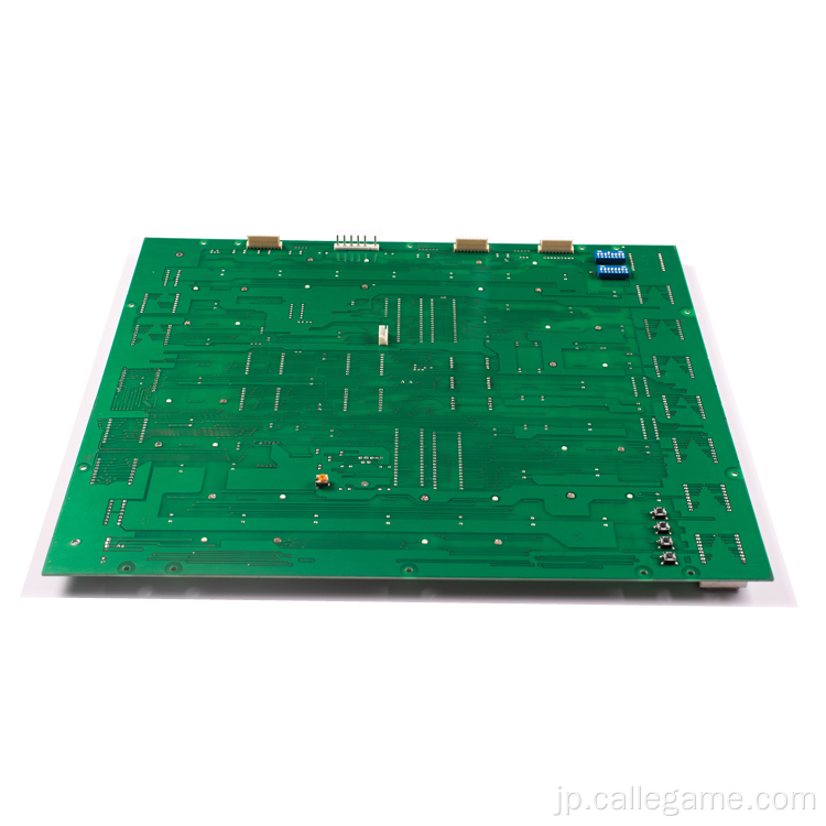 カジノゲームアクセサリーフルーツキング6S PCBボード