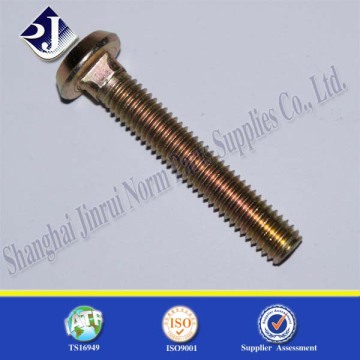 Metric Carriage Bolt DIN603 Carriage Bolt