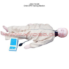 Child CPR Training Manikin-J3C4.19.426