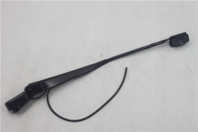 rear wiper arm zafira change