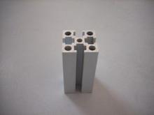 Aluminum Extrusion / Aluminum Profile /Industry Aluminum Product