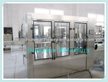 cola filling machine