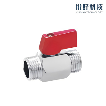 Efficient Mini Ball Float Valve for Domestic Use