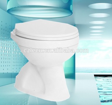 ceramic toilet bowl, hot sale toilet bowl