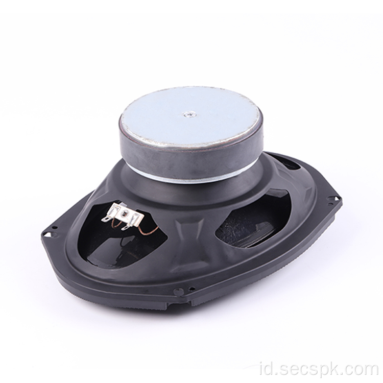 6x9 &quot;Coil 25 Coaxial Car Speaker