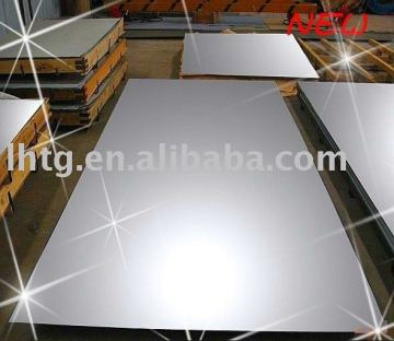 DIN X46Cr13 Hot Rolled Steel Plate