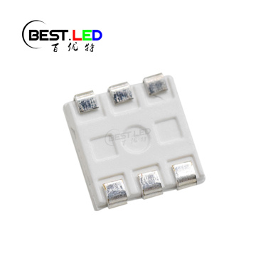 5050 390nm SMD Purple LED