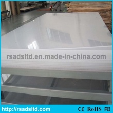 New Design Acrylic Wall Panel Acrylic Sheet
