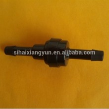 1/4" PA66 Viton Fuel check valve FCV1604AVDC