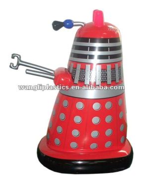 PVC Inflatable Robot