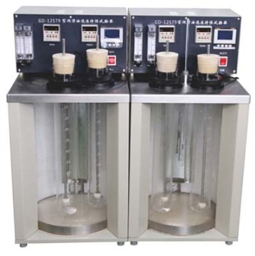 Lubricating Oils Foaming Characteristics Tester