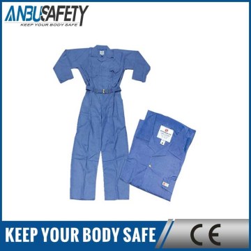Offshore Coverall Workwear - Engineering Workwear
