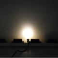 LED LED Underground Lamp باستخدام الألومنيوم المصبوب الدقيق