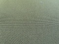 1000D Cordura Anti-nyala kalis air Pu Coating Fabric