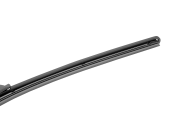 Car windshield boneless wiper blade universal wiper blade