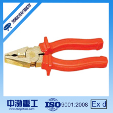 Zhongbo Safety Tools Lineman pliers