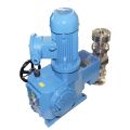 J5.0 Dosing pump in Water Treatment