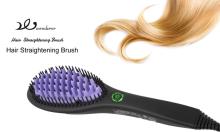 Hair brush Straightener Must-have