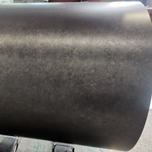 PVDF Rusted Prepainted 5052 aluminum Sheel