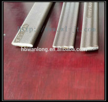 Hot sale of draught seal / draught strip RS07