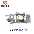 Automatic core filler snacks food machine