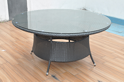 Yemek Masası Seti Dining Patio Table Set