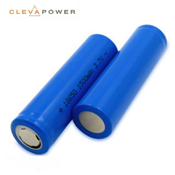 1500mAh Rechargeable lithium battery for power tools