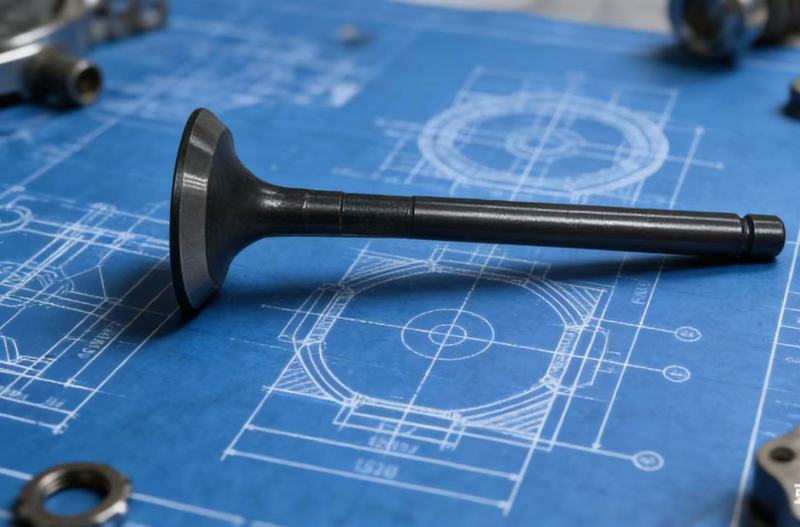 Cylinder head bolt tightening torque kit