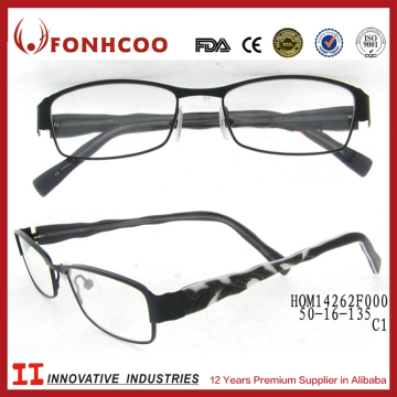 FONHCOO Spectacles Supplier OEM Optical Frame Without Screw For Children