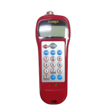 U-508 Sonic Tension Meter - Replacement for U-507