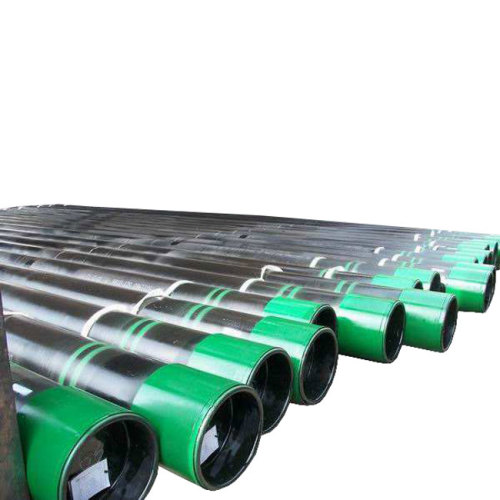 7 Inch Casing OCTG at Tubing Pipe