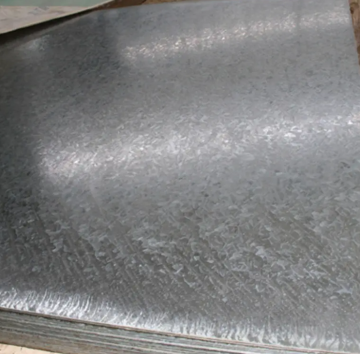 Aisi 4130 galvanized sheet